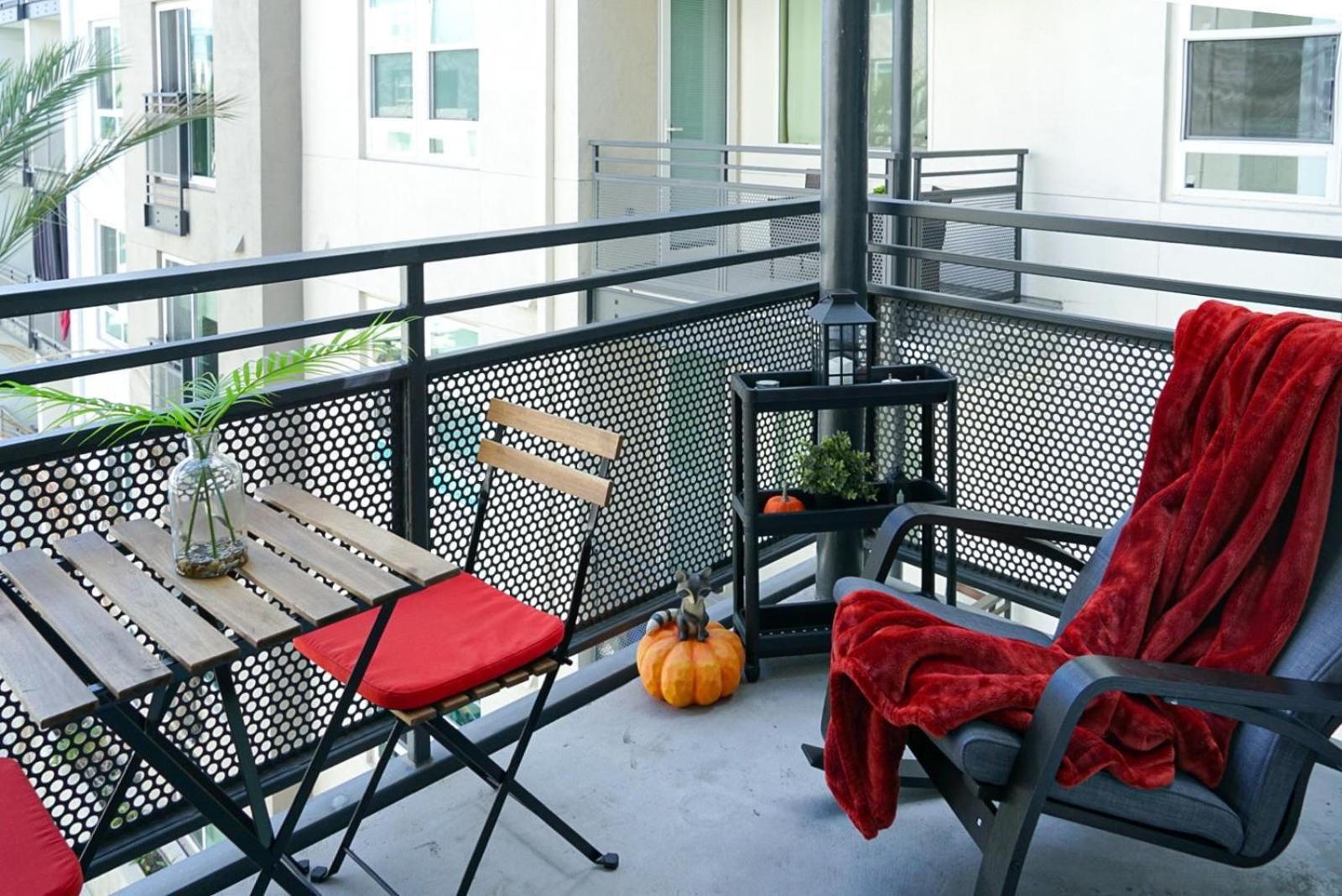 Elegant 1br In Exclusive La Area * Los Ángeles