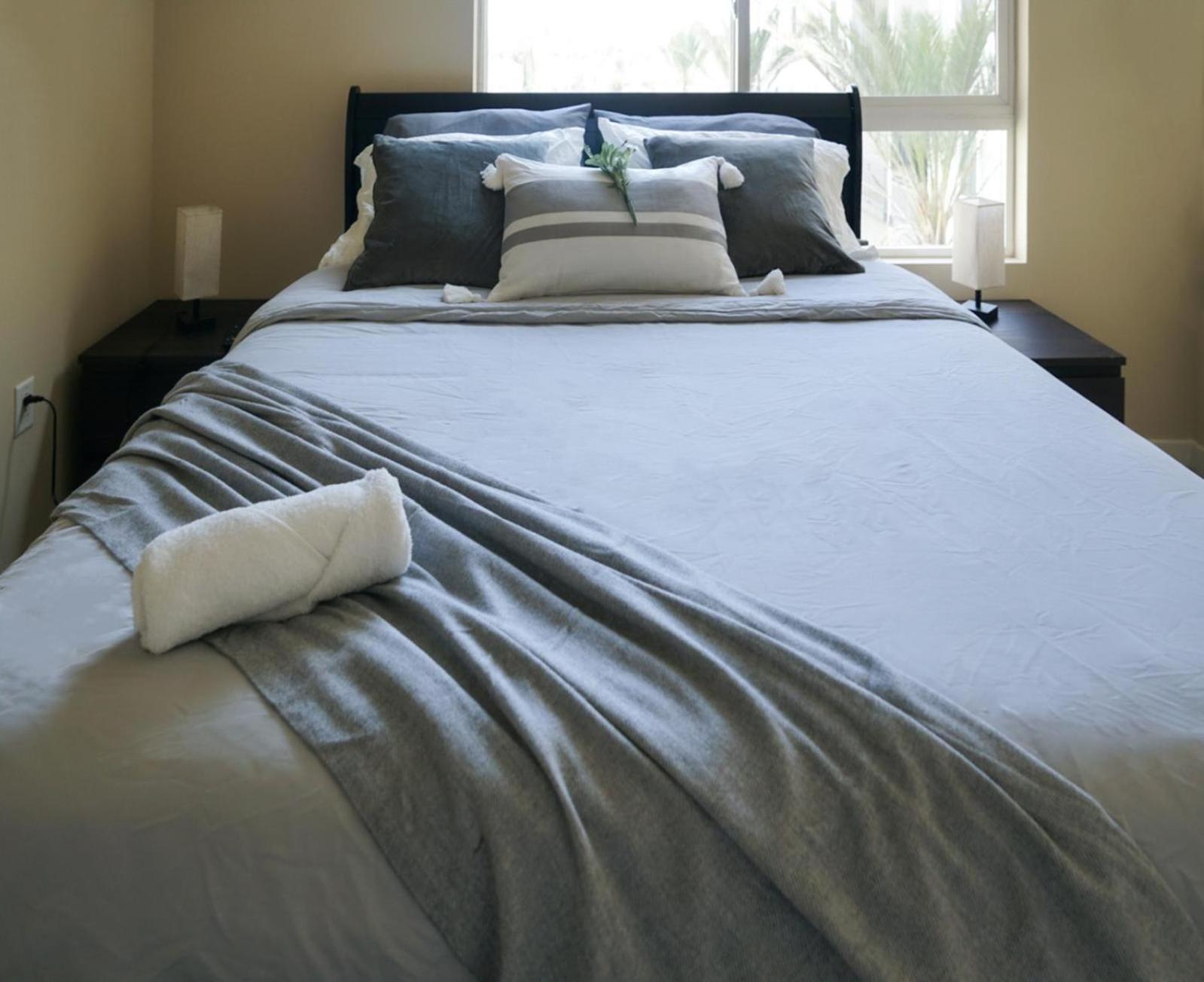 Elegant 1br In Exclusive La Area Los Ángeles