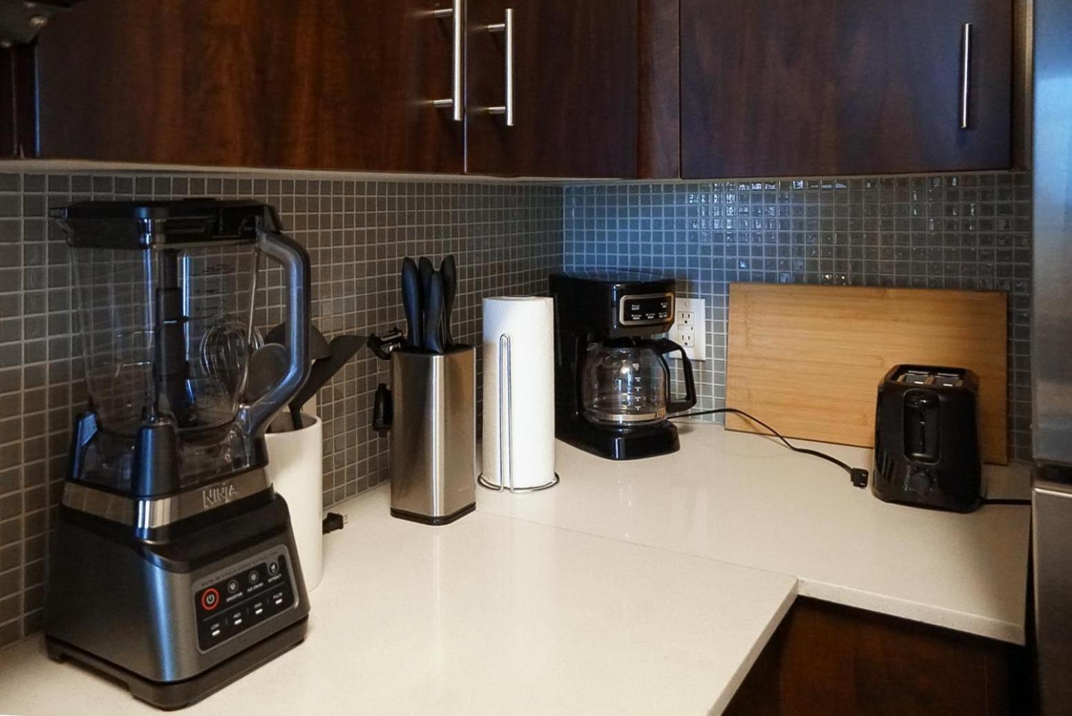 Elegant 1br In Exclusive La Area Los Ángeles
