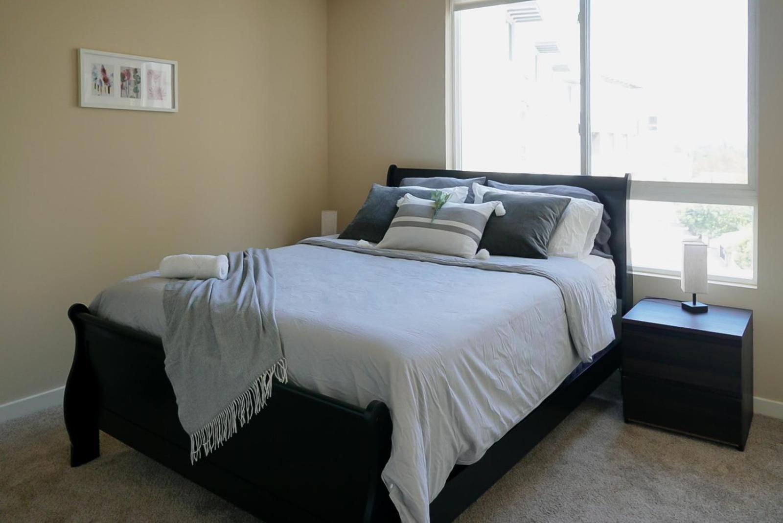 Elegant 1br In Exclusive La Area Los Ángeles