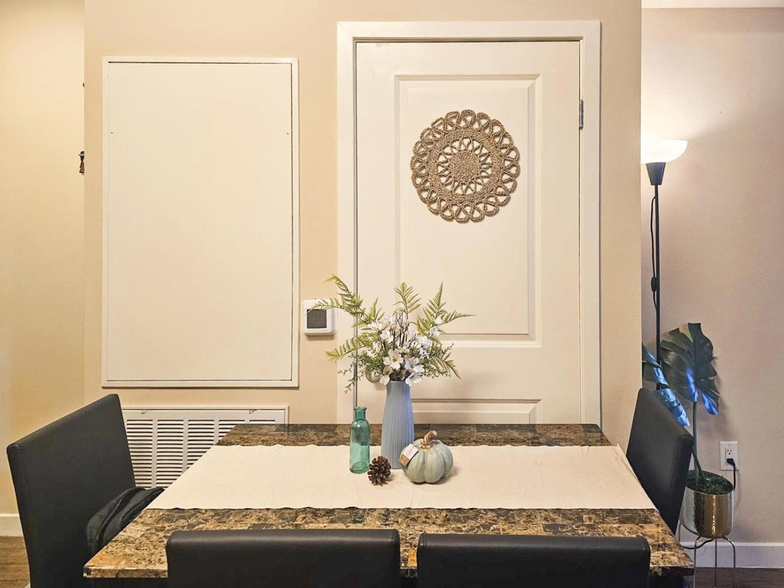 Elegant 1br In Exclusive La Area Appartamento *