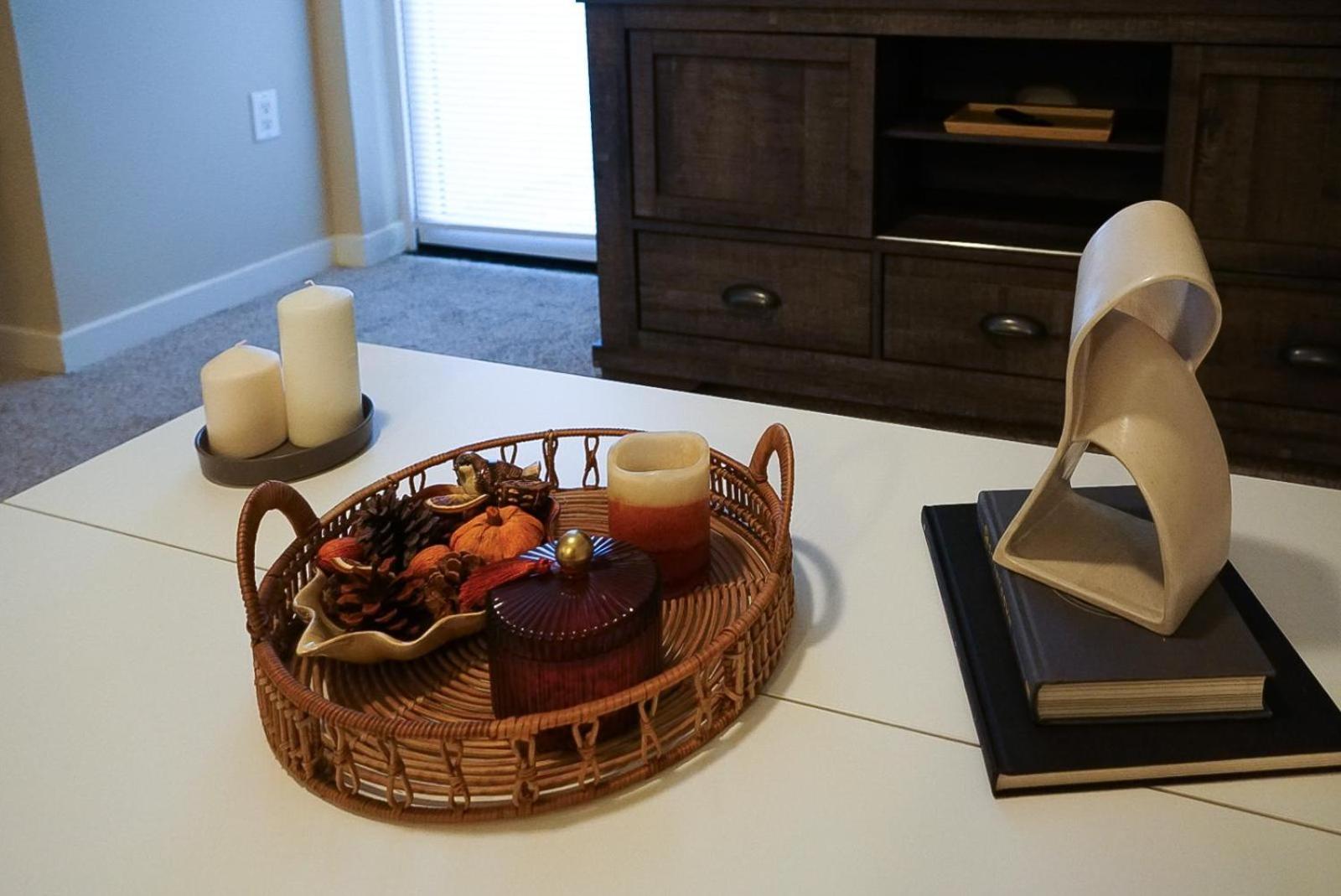 Elegant 1br In Exclusive La Area Appartamento